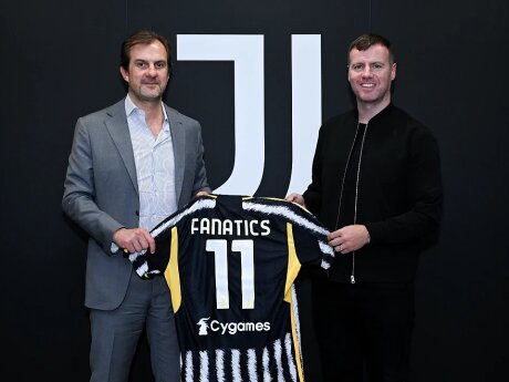 ©  Juventus FC
