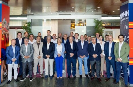 ©  RFEF
