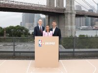 ©  NBA
