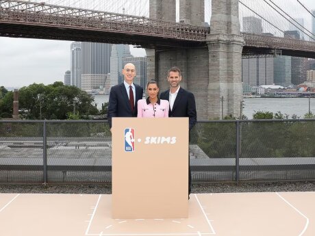 ©  NBA