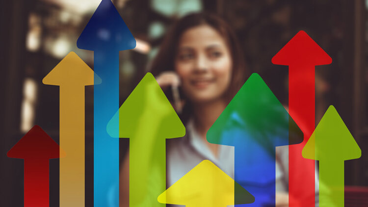 Le classement des sites emploi en septembre 2018 - D.R.