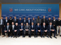 ©  UEFA / K. Skeie