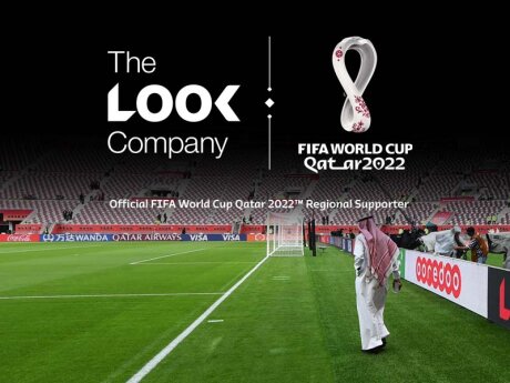 ©  The Look Company