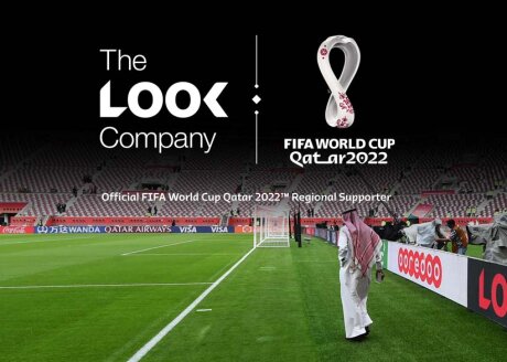 ©  The Look Company