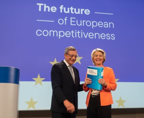 ©  Commission européenne