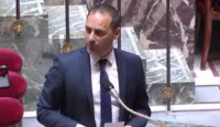©  Assemblée nationale