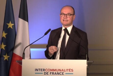 ©  Intercommunalités de France