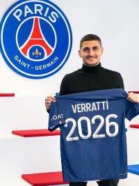 ©  PSG