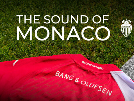©  AS Monaco FC