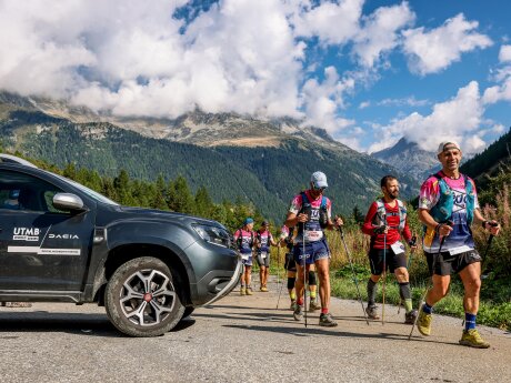 ©  UTMB World Series
