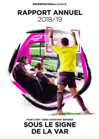 ©  Swiss Football League