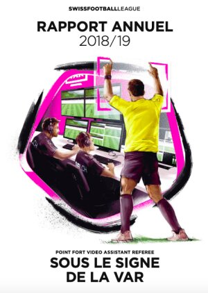 ©  Swiss Football League