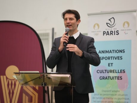 ©  Ville de Paris