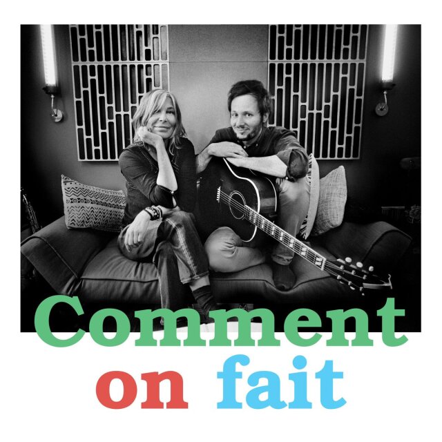 News Tank Culture Yacast : quot Comment on fait quot (Vianney et Zazie