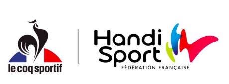 ©  Le Coq Sportif_FFHandisport