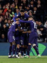 ©  Real Madrid CF