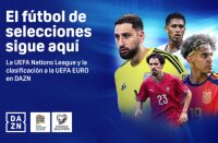 ©  DAZN