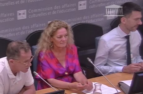 ©  Assemblée Nationale