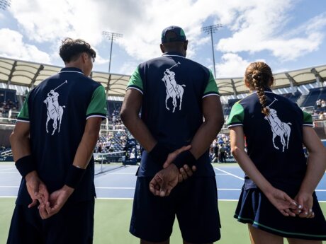 ©  US Open