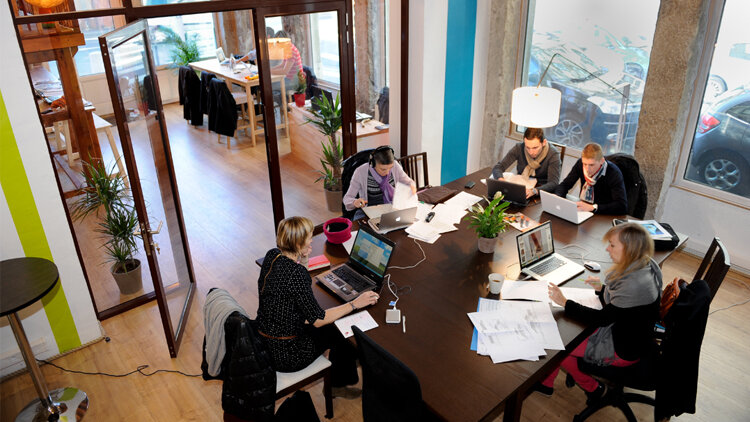 Quelles tendances pour l’immobilier d’entreprise en 2019 ? - D.R.