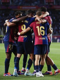 ©  FC Barcelona / X