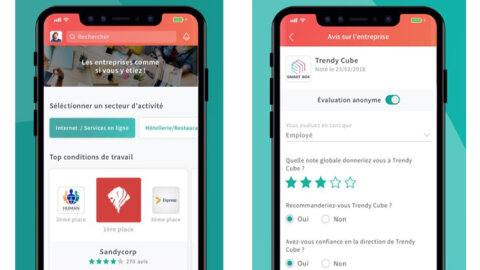 La marque employeur, le nouveau dada de Viadeo
