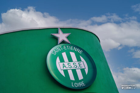 ©  AS Saint-Etienne