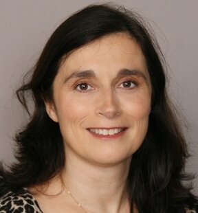 Eve-Marie Rollinat-Levasseur est maitresse de conférences à l’Université Sorbonne Nouvelle. - © D.R.