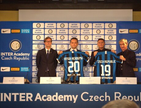 ©  FC Inter Milan