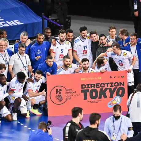 ©  FFHandball