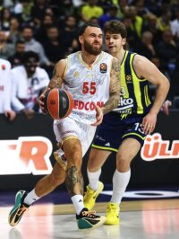 ©  AS Monaco Basket