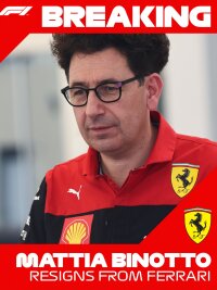 ©  Formula 1