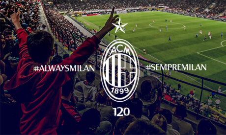 ©  AC Milan