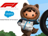 ©  Formula One Group