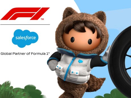 ©  Formula One Group