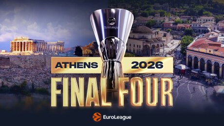 ©  Euroleague Basketball