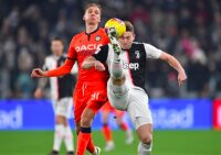 ©  Juventus FC