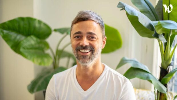 David Bernard, CEO et cofondateur d’AssessFirst : pourquoi CAPZA Growth Tech arrive dans le capital ? - © D.R.