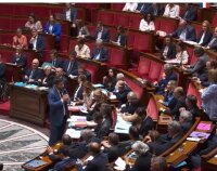 ©  Assemblée nationale