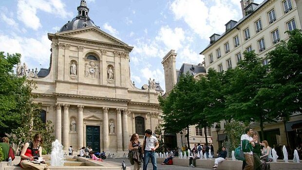 Sorbonne Université recrute un ou une chargé(e) de l’accompagnement social étudiant