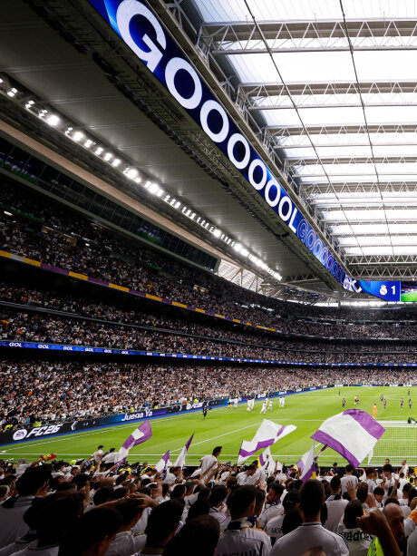 ©  Real Madrid CF