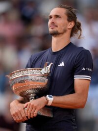 ©  Roland-Garros / X