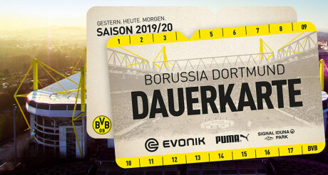 ©  Borussia Dortmund