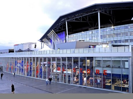 ©  Olympique Lyonnais