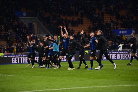 ©  FC Inter Milan