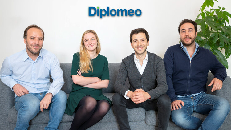 HelloWork acquiert la plateforme d’orientation Diplomeo - D.R.