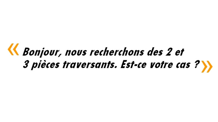 Il est urgent de revenir aux fondamentaux de la prospection terrain par Jacques Lumbroso - D.R.