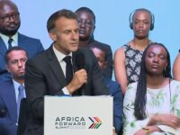 ©  Africa Forward