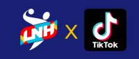 ©  LNH x TikTok