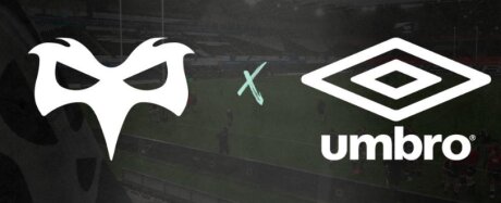 ©  Ospreys x Umbro